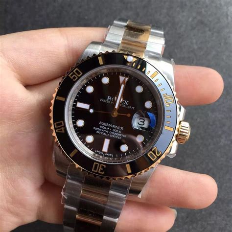 rolex submariner replica band
